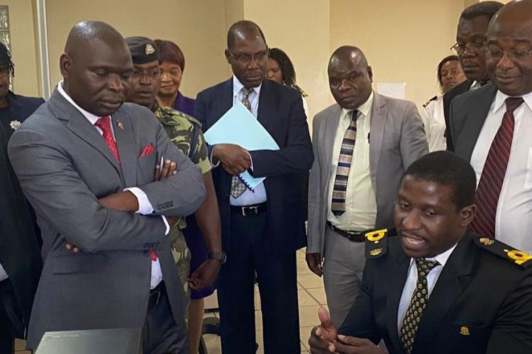 Chithyola Banda: Every one should pay tax
