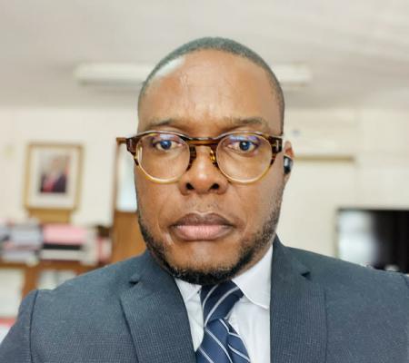 Henry Mphasa