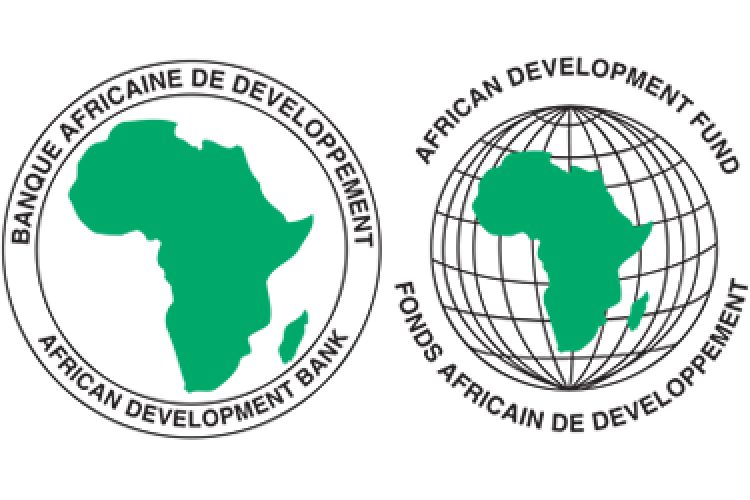 African Development Bank Logo