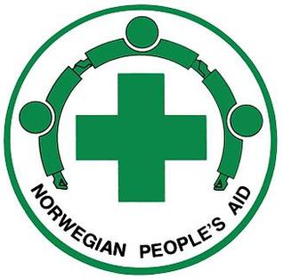 Norwegian People's Aid Logo