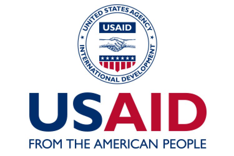 USAID Logo