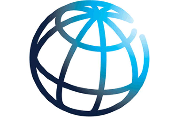 World Bank Logo