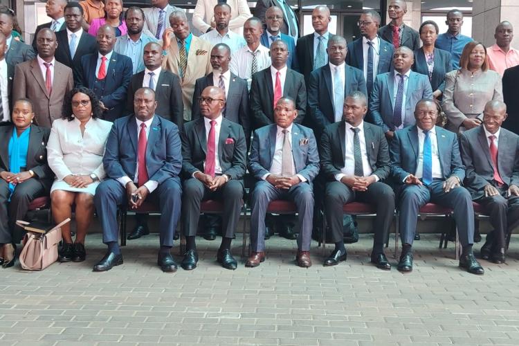  Demographic and Health Survey