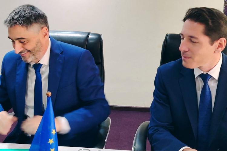 Government welcomes €143 Million EU investment package jpg 2