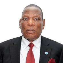 Hon. Joseph Mwanamvekha