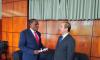 Malawi and Japan Advance Cooperation in High-Level Meeting
