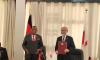 GOVERNMENT OF MALAWI GETS K4.4 BILLION FOR LILONGWE ROAD REHABILITATION EQUIPMENT FROM GOVERNMENT AND PEOPLE OF JAPAN